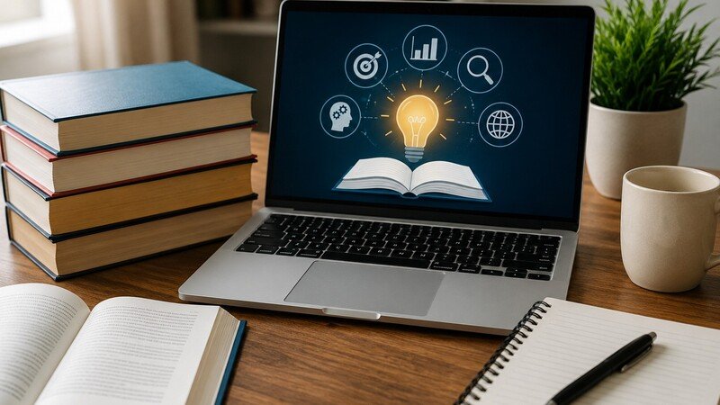 BetterThisFacts by BetterThisWorld provides simple facts and clear guides on business, finance, technology, science, and general knowledge.